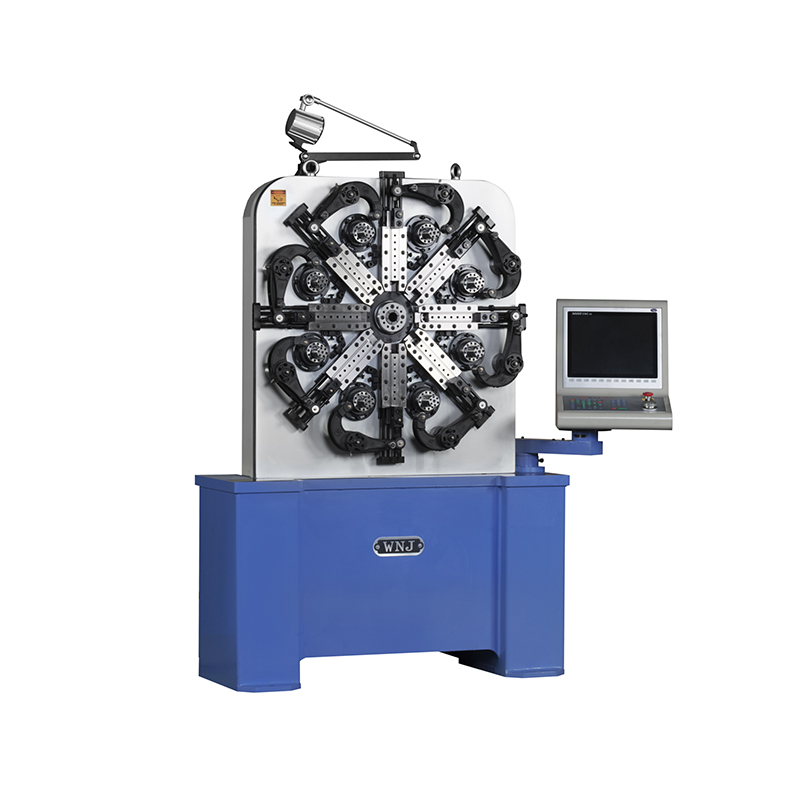 CNC-635B MAȘINĂ CNC DE FORMAT ARCOLOR 3 AXE