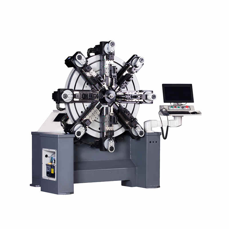 CNC1040 10AXE CNC MAȘINĂ DE FORMAT ARCOLOR