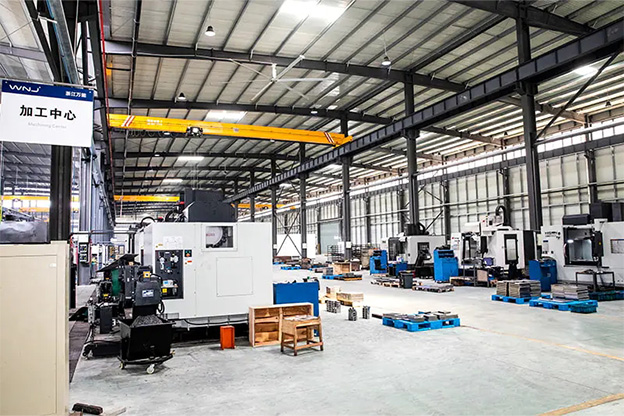 Ce este o mașină cu arc CNC?